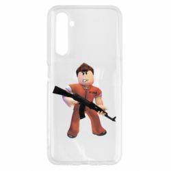 Realme 6