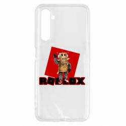Realme 6