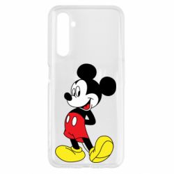 Realme 6