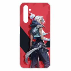 Realme 6