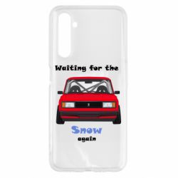 Realme 6