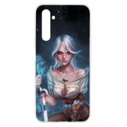 Realme 6