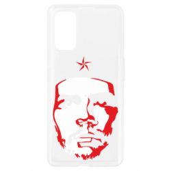 Чехол из раздела Che Guevara Che Guevara face для Realme 7 Pro