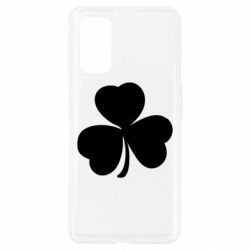 Чехол из раздела Conor McGregor Clover для Realme 7 Pro - FATLINE Чехол из раздела Conor McGregor Clover для Realme 7 Pro