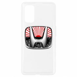 Чехол из раздела Honda Honda JDM для Realme 7 Pro