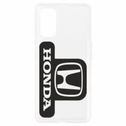 Чехол из раздела Honda Honda Stik для Realme 7 Pro