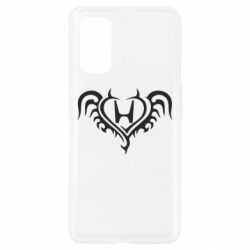 Чехол из раздела Honda Honda tattoo для Realme 7 Pro