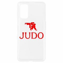 Чехол из раздела JUDO Judo для Realme 7 Pro