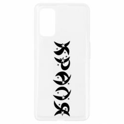 Чохол з розділу Artwww Краля для Realme 7 Pro - FATLINE Чохол з розділу Artwww Краля для Realme 7 Pro