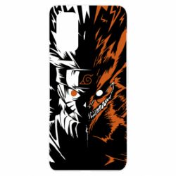 Чехол из раздела Узумаки Наруто Naruto Kurama для Realme 7 Pro