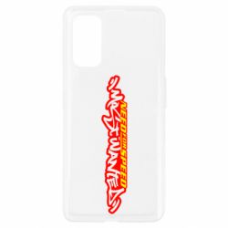 Чехол из раздела Need For Speed NFS Most Wanted для Realme 7 Pro - FATLINE Чехол из раздела Need For Speed NFS Most Wanted для Realme 7 Pro