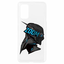 Чехол из раздела Flash Zoom для Realme 7 Pro