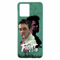 Чехол из раздела Бойцовский клуб Бойцовский клуб для Realme 8/8Pro