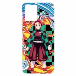 Чехол из раздела Demon Slayer Demon Slayer Kimetsu No Yaiba для Realme 8/8Pro