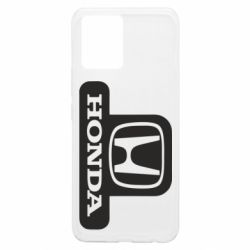 Чехол из раздела Honda Honda Stik для Realme 8/8Pro