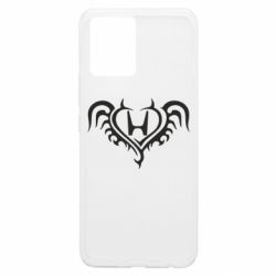 Чехол из раздела Honda Honda tattoo для Realme 8/8Pro