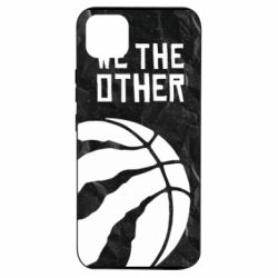 Чехол из раздела Баскетбол Basketball team для Realme C11