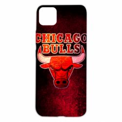 Чехол из раздела Баскетбол Chicago Bulls для Realme C11