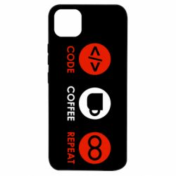 Realme C11