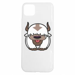 Чехол из раздела Аватар Аанг Cute Appa для Realme C11 - FATLINE Чехол из раздела Аватар Аанг Cute Appa для Realme C11