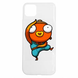 Realme C11