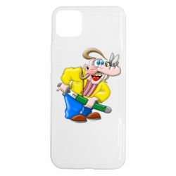 Realme C11