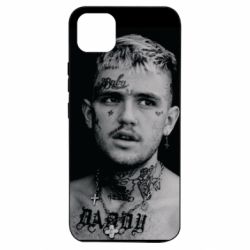 Чехол из раздела Hip Hop Lil Peep fuck the population для Realme C11