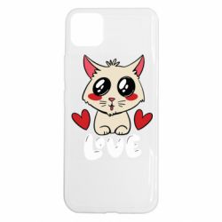 Realme C11