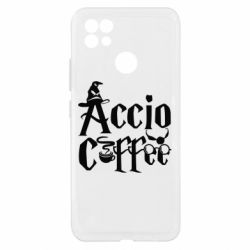 Чехол из раздела Любителям кофе Accio Coffee для Realme C21