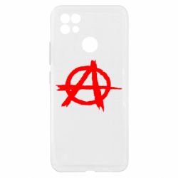 Чехол из раздела Sons of Anarchy Anarchy для Realme C21