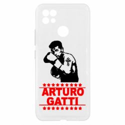Чехол из раздела Бокс/Кикбоксинг Arturo Gatti для Realme C21