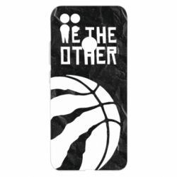 Чехол из раздела Баскетбол Basketball team для Realme C21