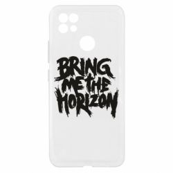 Чехол из раздела Bring me the horizon BMTH logo для Realme C21