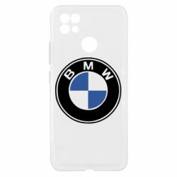 Чехол из раздела BMW BMW для Realme C21