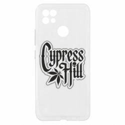 Чехол из раздела Hip Hop Cypress Hill Logo для Realme C21