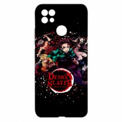 Чехол из раздела Demon Slayer Demon Slayer для Realme C21