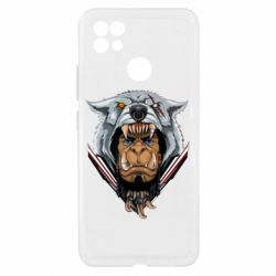 Чехол из раздела World of Warcraft Durotan the leader для Realme C21