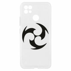 Чехол из раздела Genshin Impact Genshin Impact Electro для Realme C21