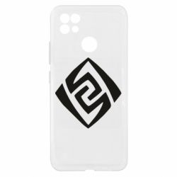 Чехол из раздела Genshin Impact Genshin Impact Geo для Realme C21