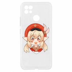 Чехол из раздела Genshin Impact Genshin Impact Klee для Realme C21