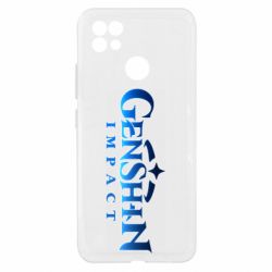 Чехол из раздела Genshin Impact Genshin Impact для Realme C21