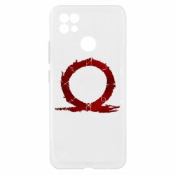 Чехол из раздела God of War God Of War Circle для Realme C21