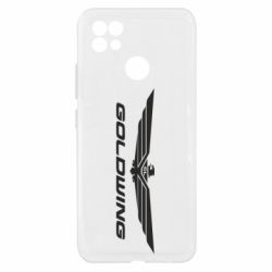 Чехол из раздела Honda Gold Wing для Realme C21