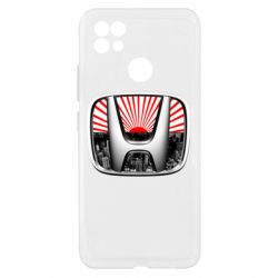 Чехол из раздела Honda Honda JDM для Realme C21