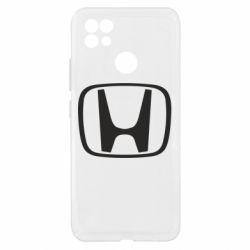 Чехол из раздела Honda Honda Logo для Realme C21