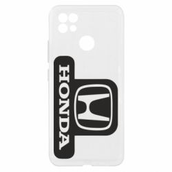 Чехол из раздела Honda Honda Stik для Realme C21