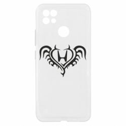 Чехол из раздела Honda Honda tattoo для Realme C21