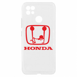 Чехол из раздела Honda Honda для Realme C21