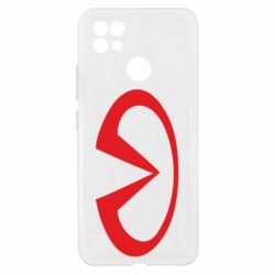 Чехол из раздела Infiniti Infinity для Realme C21
