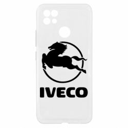 Чехол из раздела Грузовики IVECO для Realme C21